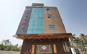 Capital O Geeta Palace