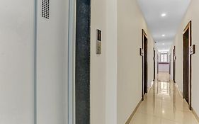 Capital O Geeta Palace